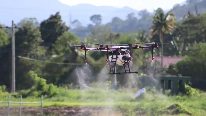 Drone spraying rules in India: DGCA, the SOP and what your operator must follow